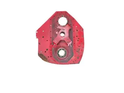 FLASQUE LATERALE (COTE ENTRAINEMENT) (ENTRAINEMENT PIGNONS)