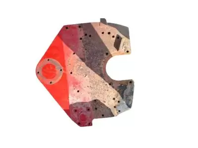 FLASQUE LATERALE (OPPOSE A L ENTRAINEMENT)