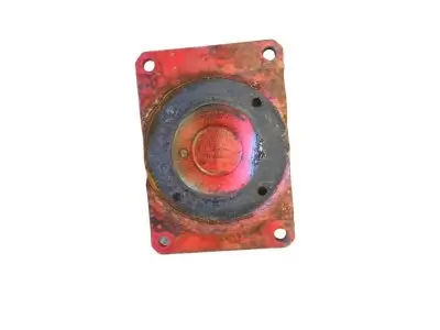 PLAQUE DE FERMETURE DU PALIER OPPOSE A L ENTRAINEMENT