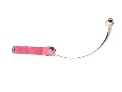 RESSORT DE PORTE COMPLET