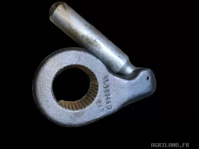 LEVIER DE RELEVAGE ARRIERE