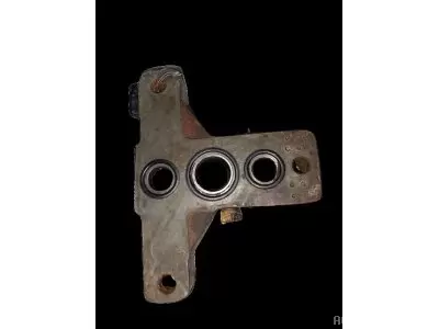 PLAQUE DE DISTRIBUTEUR 