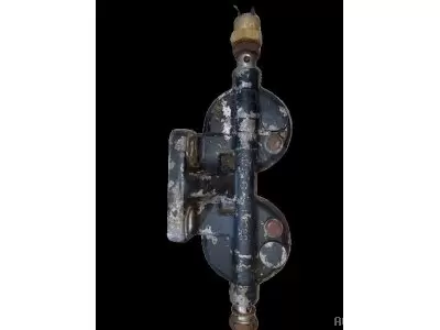 TETE DE FILTRE À CARBURANT 