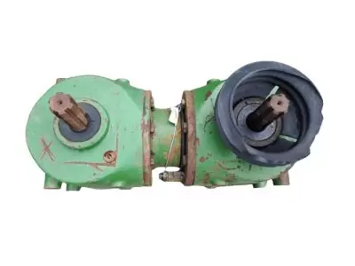 TETE GYRODINE OCCASION