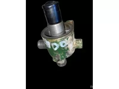 TETE DE FILTRE HYDRAULIQUE 