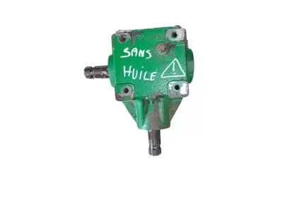 BOITIER  PRINCIPAL 592 SIMPLE SORTIE