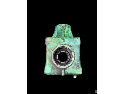 BOITIER VIDE SIMPLE SORTIE