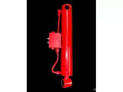 VÉRIN (TRACTION/COMPRESSION) 80-35-370