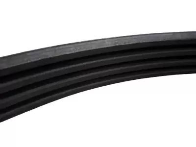 COURROIE TRAPEZOIDALE JUMELEE