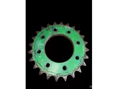 PIGNON À CHAINE Z24