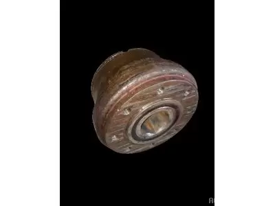 CARTER DE ROUE LIBRE