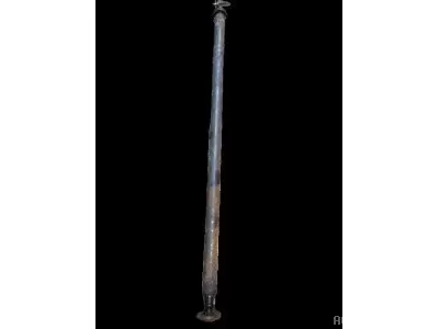 ARBRE DE TRANSMISSION 