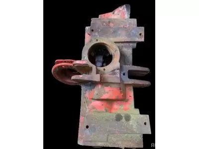 CARTER CENTRAL COMPLET 