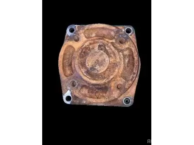 PALIER DE DISQUE COMPLET 