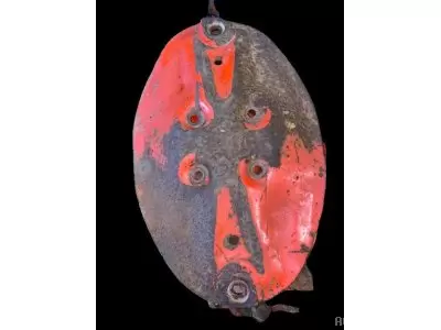 DISQUE INTERMEDIAIRE 