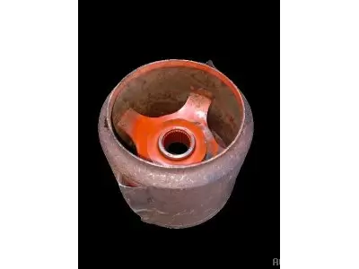 TAMBOUR (DISQUE DE COUPE D EXTREMITE)