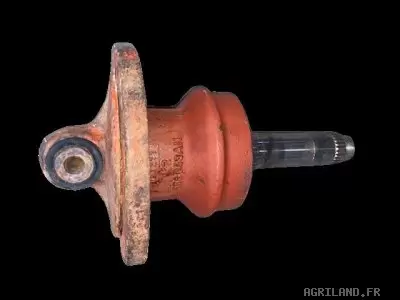 PALIER FLOTTANT AVEC ARBRE 