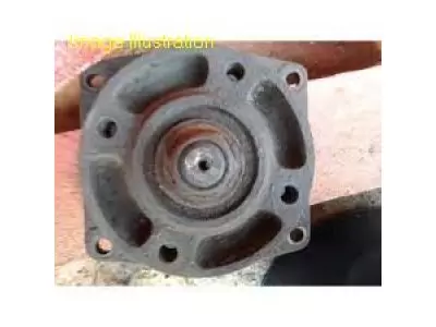 PALIER INTERMEDIAIRE 