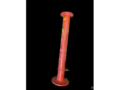 TUBE DE TRANSMISSION 