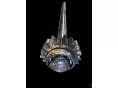 ARBRE DE TRANSMISSION 