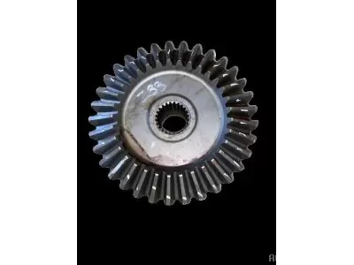 COURONNE CONIQUE Z33