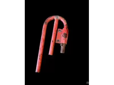 PROTECTEUR AVEC CHARNIERE 