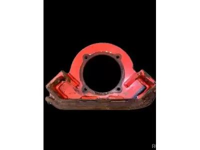 SUPPORT DE PALIER DROIT 