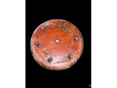 PALIER AVEC COUVERCLE 