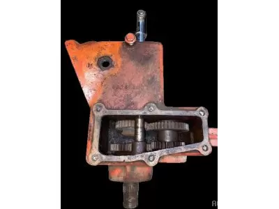 BOITIER PRINCIPAL POUR PIECES