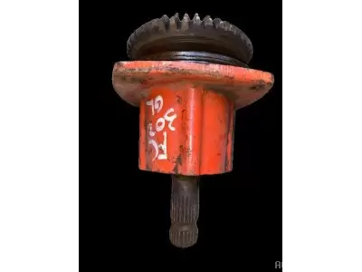 PALIER DU BOITIER PRINCIPAL AVEC ARBRE 