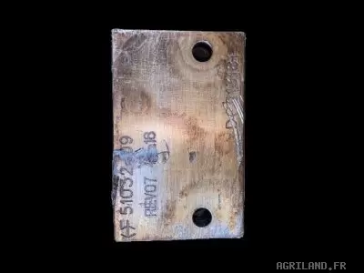 ELECTROVANNE HYDRAULIQUE 