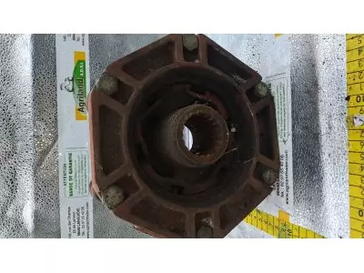 LIMITEUR A FRICTION COMPLET 1"3/4 Z20