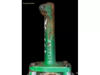 ARBRE D'ENTRAINEMENT DE POMPE HYDRAULIQUE 