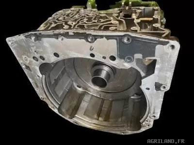 CARTER DE BOITE POWRQUAD