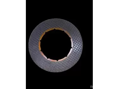 DISQUE DE FRICTION D'EMBRAYAGE
