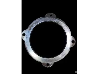 DISQUE D'EMBRAYAGE TK = 5 MM 