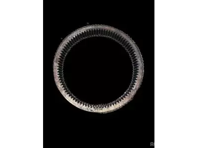 COURONNE DE TRANSMISSION 