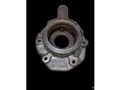 POMPE À HUILE DE TRANSMISSION 