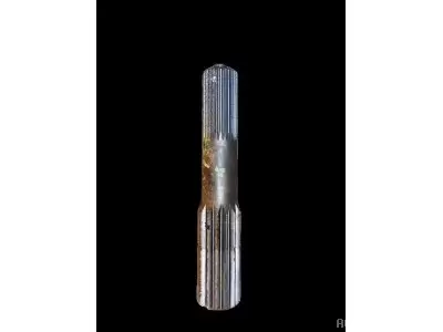 DEMI ARBRE DE REDUCTEUR ARRIERE DROIT 