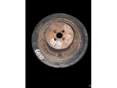 AMORTISSEUR DE TORSION 