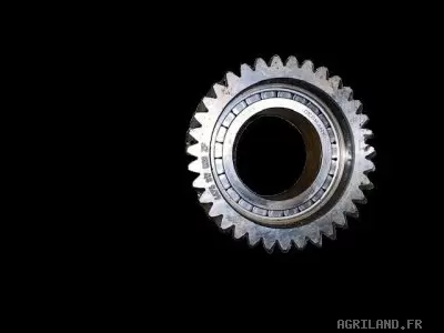  SATELLITE DE  REDUCTEUR AV