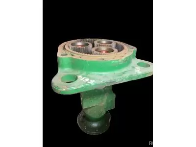 TROMPETTE ARRIERE DROITE 