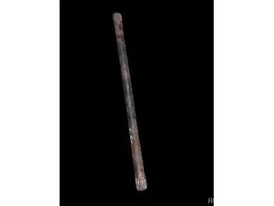 ARBRE D'ENTRAINEMENT 524 MM