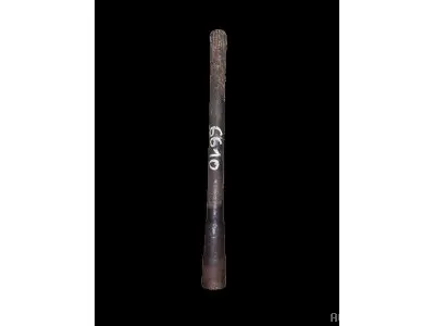 ARBRE D ENTRAINEMENT 451 MM