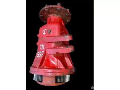 TROMPETTE ARRIERE DROITE