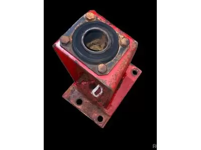 SUPPORT DE CABINE DROIT