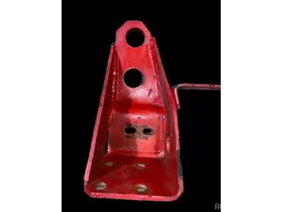 CONSOLE DE CABINE DROITE 