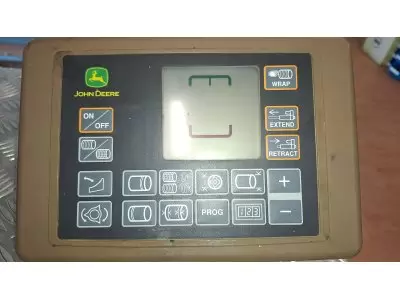 BOITIER ELECTRONIQUE EN CABINE