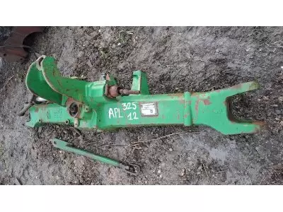 POUTRE DE PONT AV D ET G AVEC DIFFERENTIEL APL 325