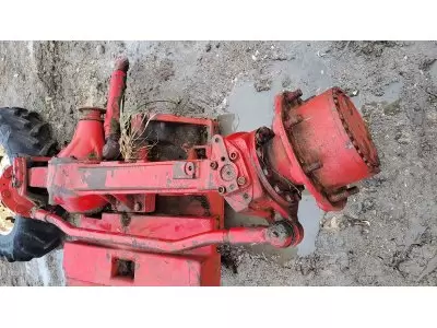 PONT AV COMPLET AVEC BERCEAU APL 3052